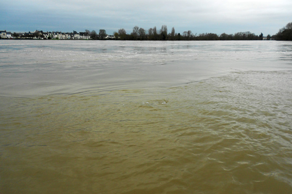 Crue de Loire