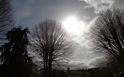 Obscurité et lumière